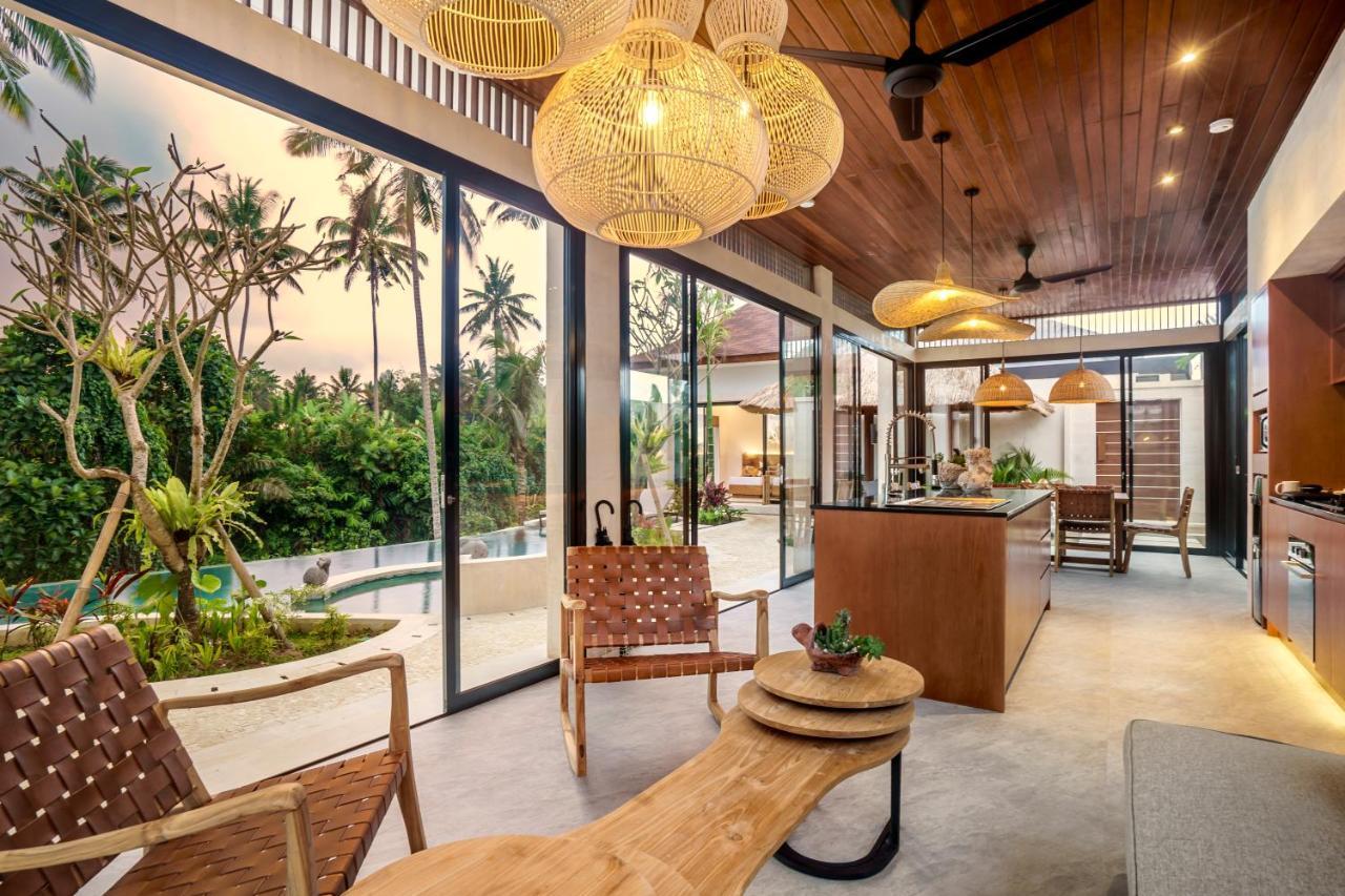 Villa Amabilis By Balisuperhost Ubud Zewnętrze zdjęcie