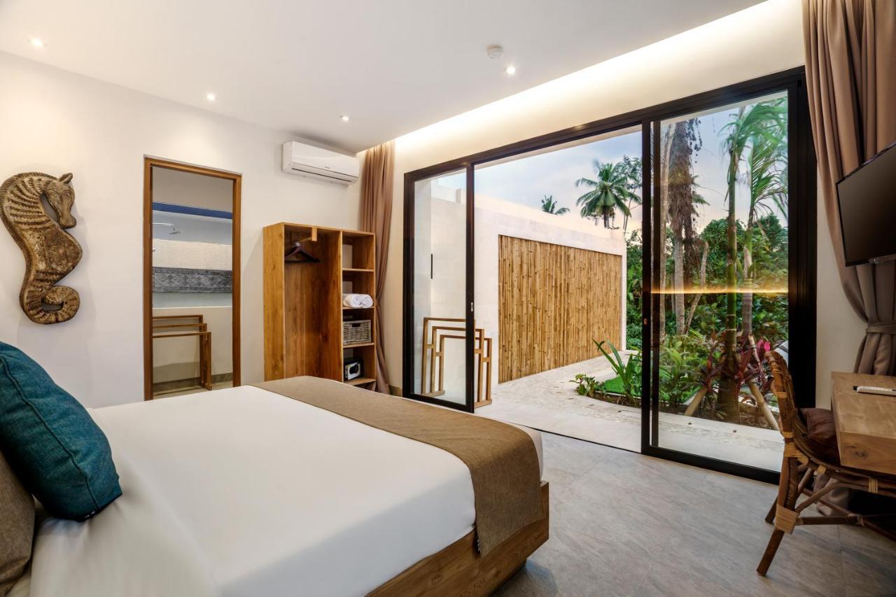 Villa Amabilis By Balisuperhost Ubud Zewnętrze zdjęcie