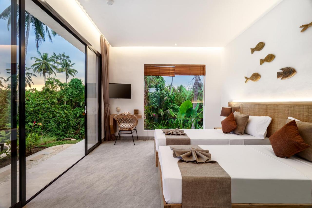 Villa Amabilis By Balisuperhost Ubud Zewnętrze zdjęcie