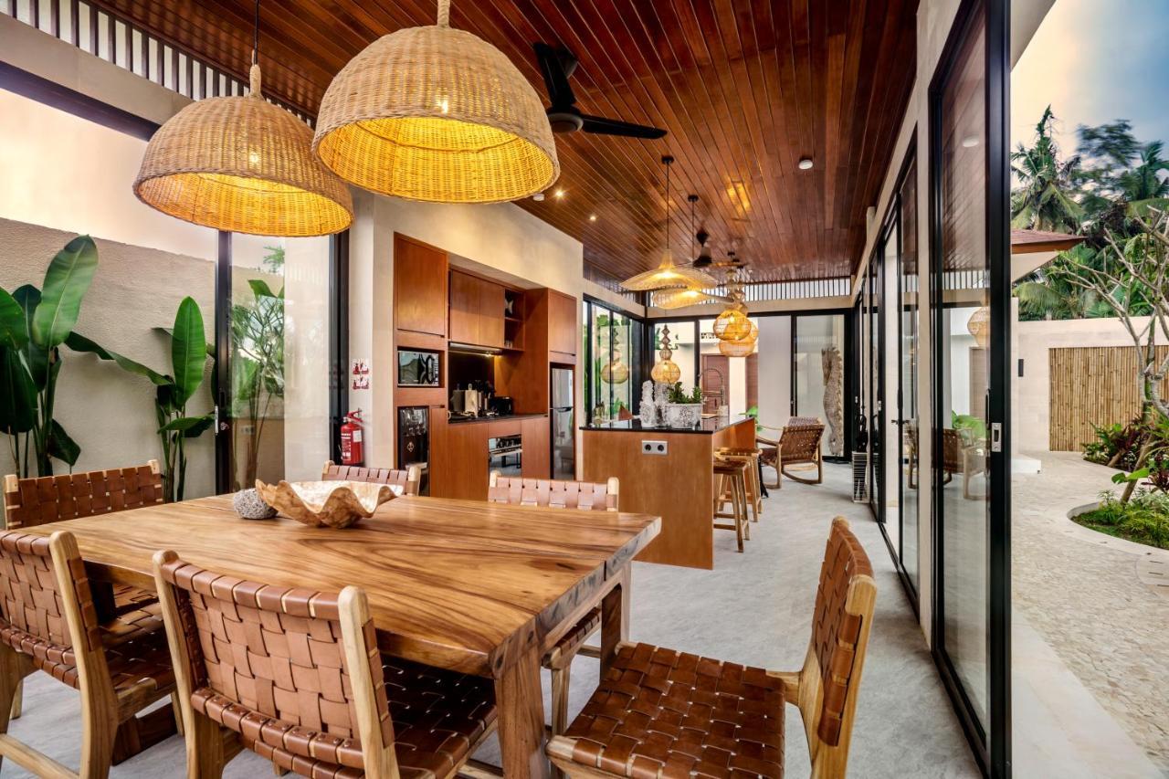 Villa Amabilis By Balisuperhost Ubud Zewnętrze zdjęcie