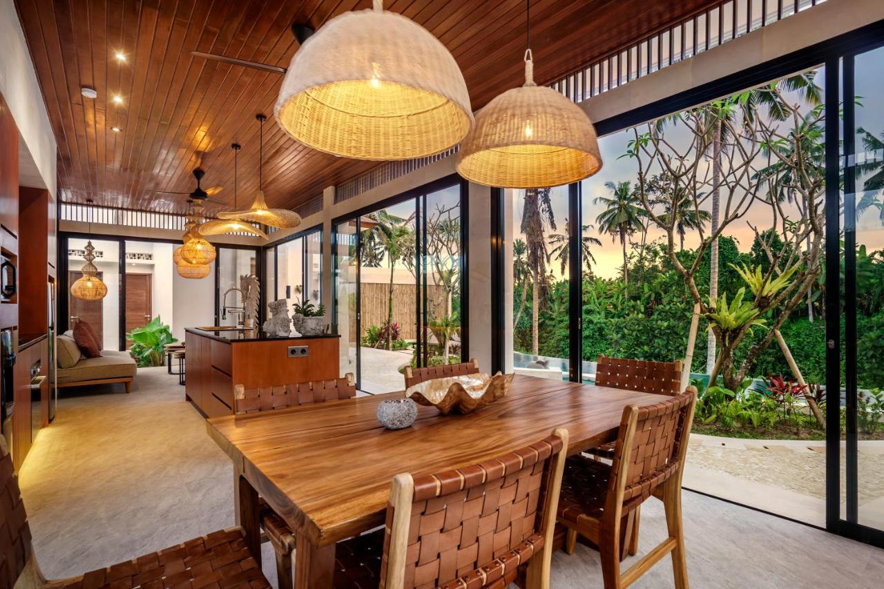 Villa Amabilis By Balisuperhost Ubud Zewnętrze zdjęcie