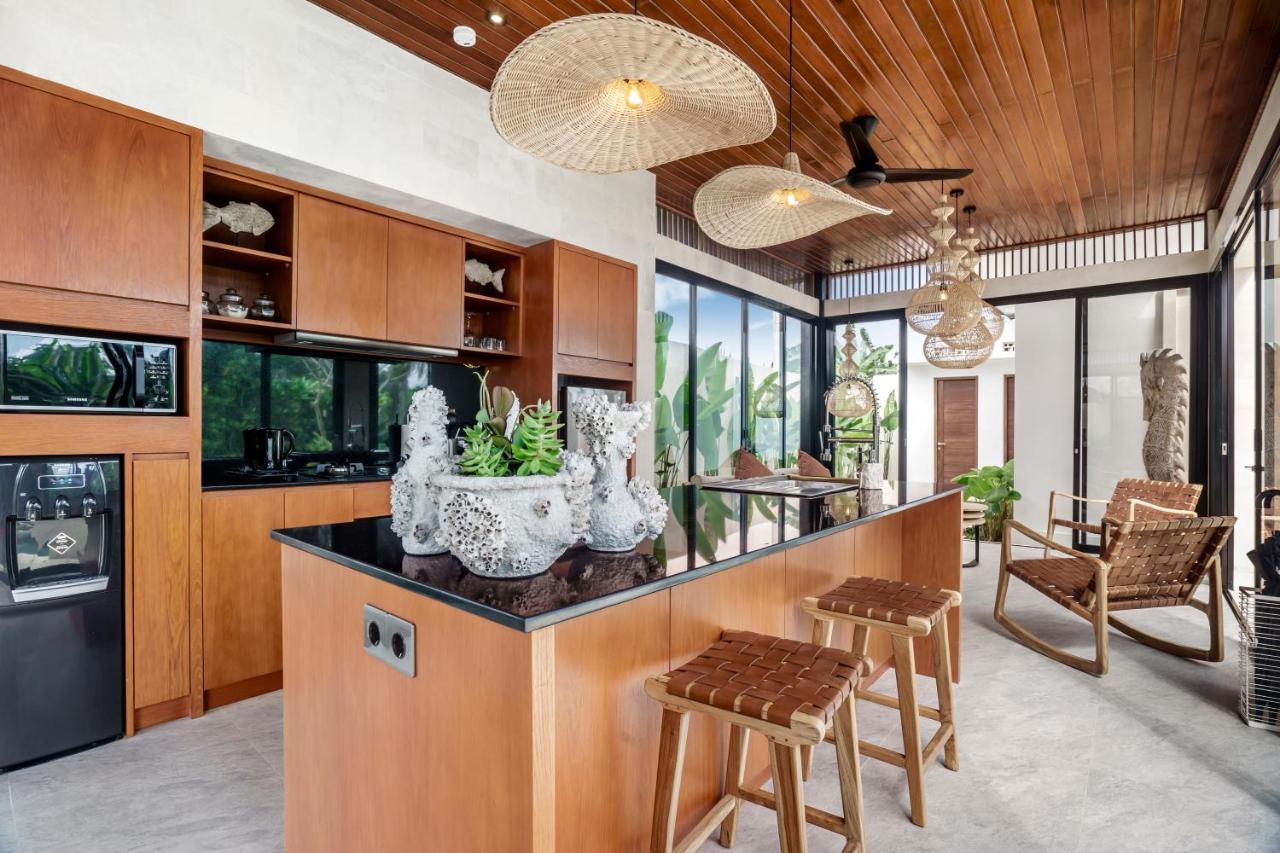Villa Amabilis By Balisuperhost Ubud Zewnętrze zdjęcie