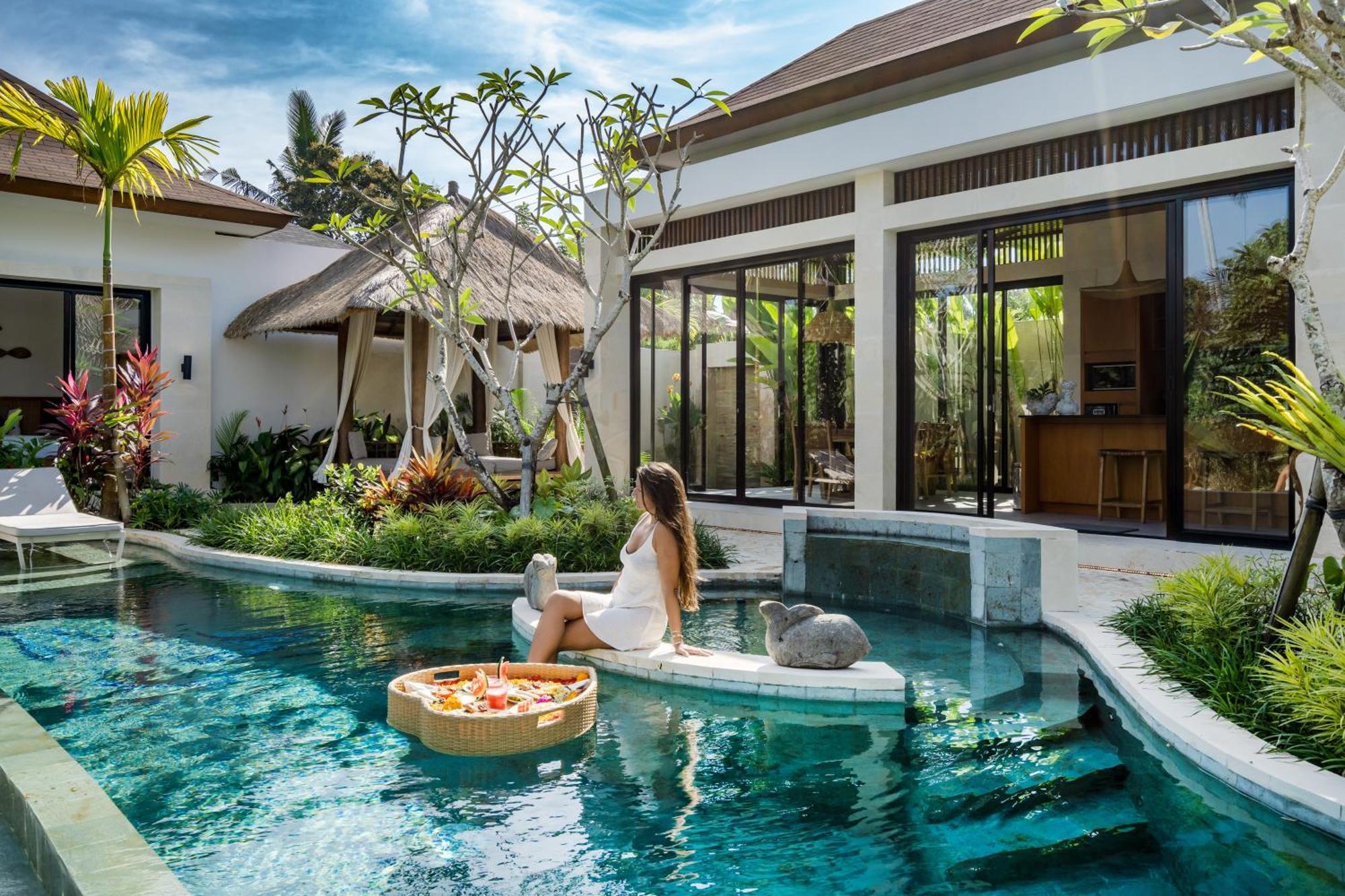 Villa Amabilis By Balisuperhost Ubud Zewnętrze zdjęcie