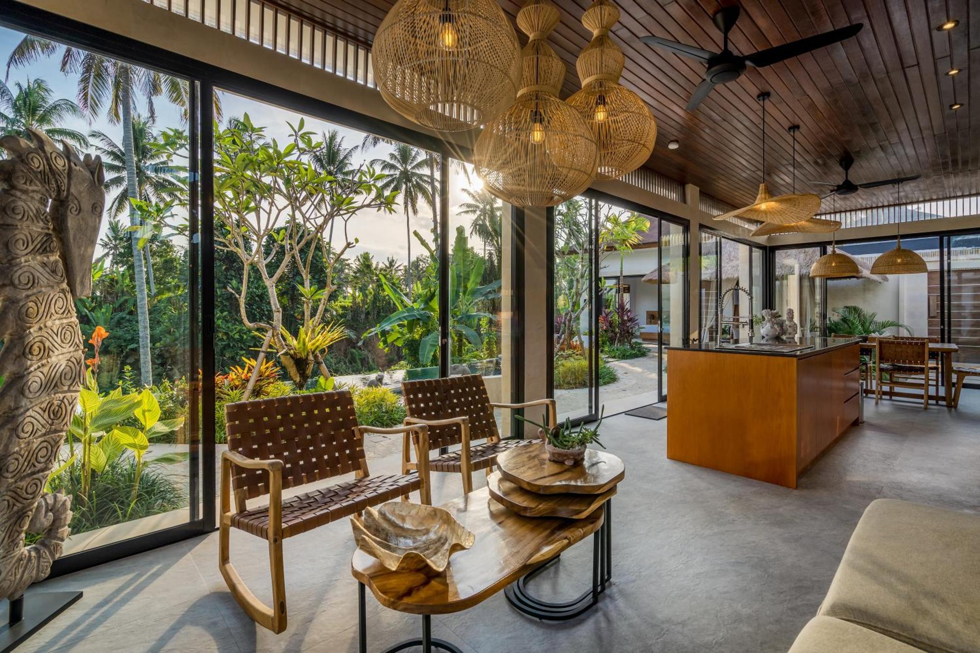 Villa Amabilis By Balisuperhost Ubud Zewnętrze zdjęcie