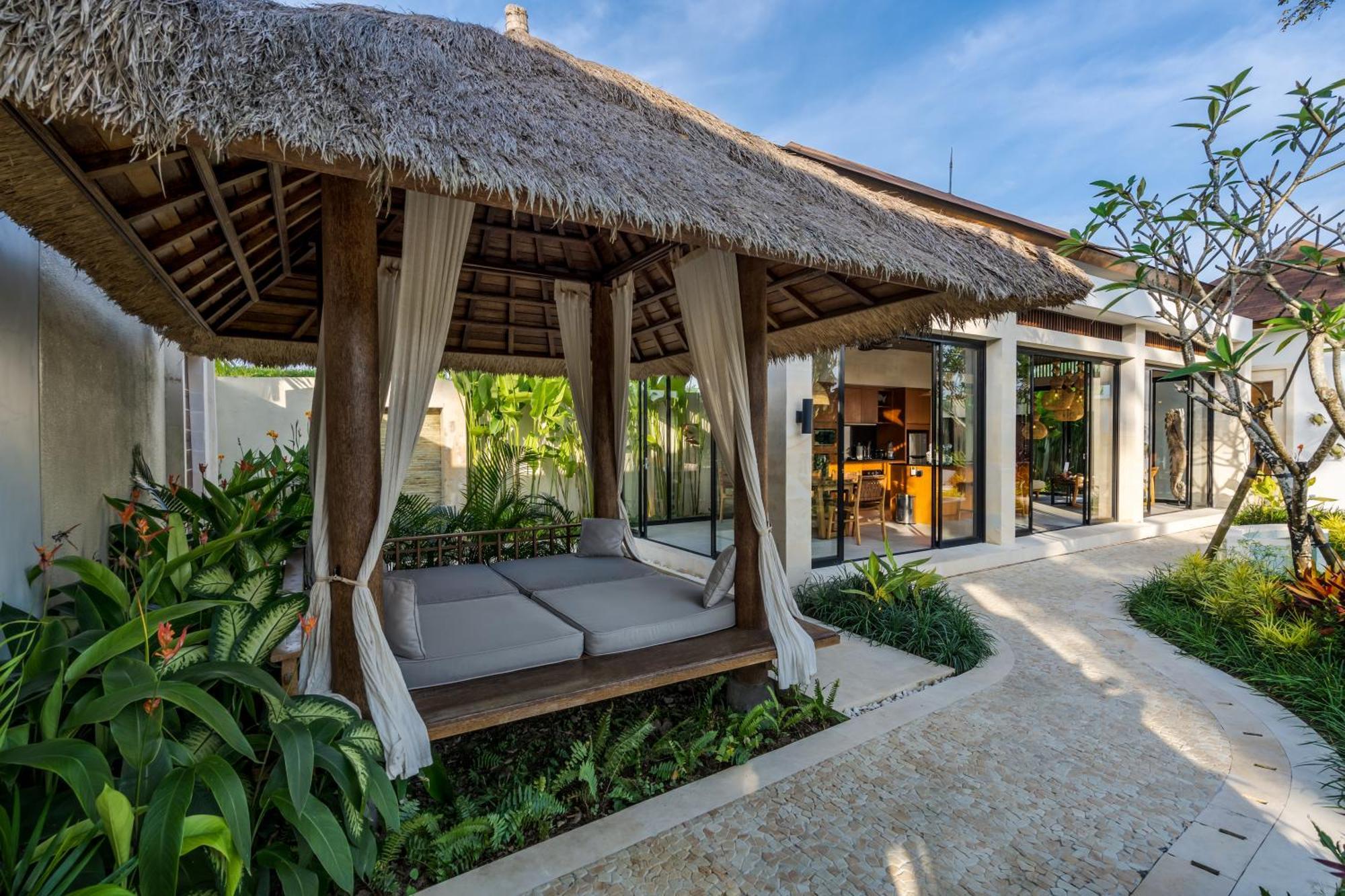 Villa Amabilis By Balisuperhost Ubud Zewnętrze zdjęcie