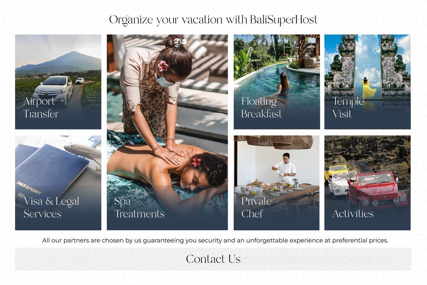 Villa Amabilis By Balisuperhost Ubud Zewnętrze zdjęcie